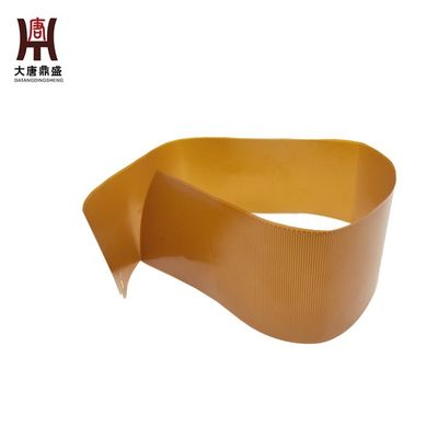Polyimide multifonctionnel Heater Film, élément de chauffe à piles pour le bourdon