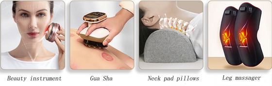 Film infrarouge lointain de chauffage de Graphene pour la physiothérapie de fièvre d'instrument de Moxibustion