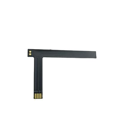 ODM Heater Element flexible, film de chauffage infrarouge lointain d'OEM de Graphene pour le Massager