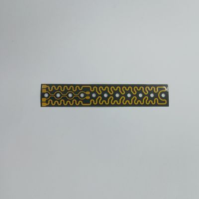 ODM Heater Element flexible, film de chauffage infrarouge lointain d'OEM de Graphene pour le Massager