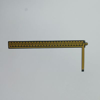 ODM Heater Element flexible, film de chauffage infrarouge lointain d'OEM de Graphene pour le Massager