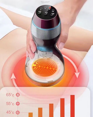 Plaque de chauffage en aluminium de forme spéciale pour l'OEM d'instrument de Moxibustion