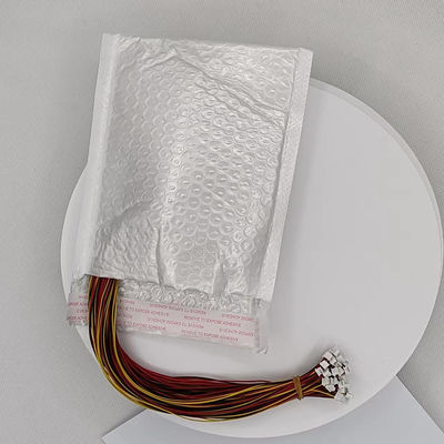 Oreillers en U flexibles faits sur commande matériels de Heater For de Polyimide universels