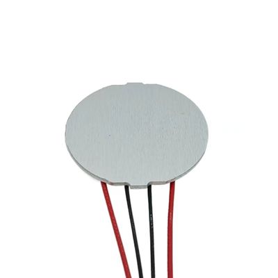 Graphene Heater For Moxibustion Instrument électrique flexible en aluminium