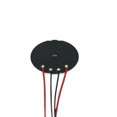 Graphene Heater For Moxibustion Instrument électrique flexible en aluminium