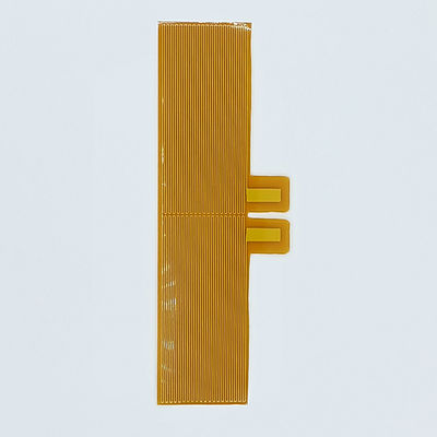 Appareil de chauffage électrique de film de l'en cuivre pi de Polyimide chauffage à grande vitesse de 0.1mm - de 1mm