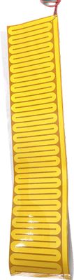 Feuille de chauffage flexible Constant Temperature de chauffage de film de batterie de stockage de l'énergie