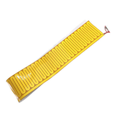 Feuille de chauffage flexible Constant Temperature de chauffage de film de batterie de stockage de l'énergie