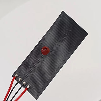 Épaisseur flexible de l'élément chauffant 0.01KG 0.1mm - 1mm OEM/ODM disponible