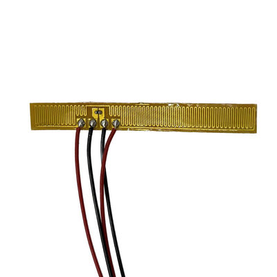 appareil de chauffage fait sur commande du polyimide 0.01KG -40 - 260 degrés pour l'usine de fabrication