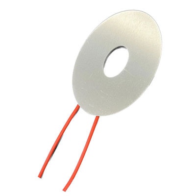 Appareils de chauffage adaptés aux besoins du client par OEM de polyimide avec la tension 1,5 - 500VAC pour la source d'énergie électrique