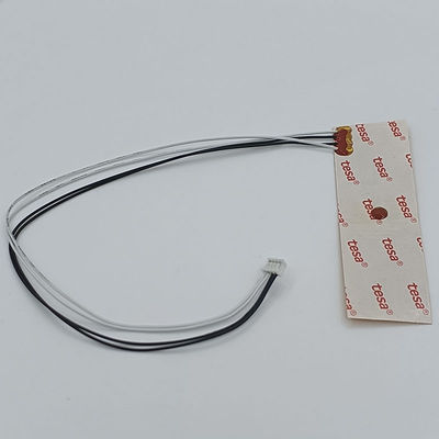 3 ans de film de chauffage flexible 1,5 de garantie - C.A. 500V pour l'usine