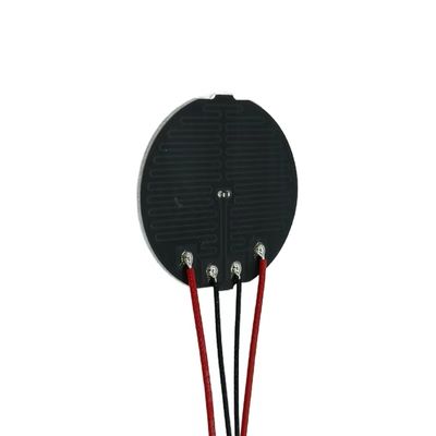 Certification flexible de Heater For Heated Object RoHS de film de contrôle de température précis