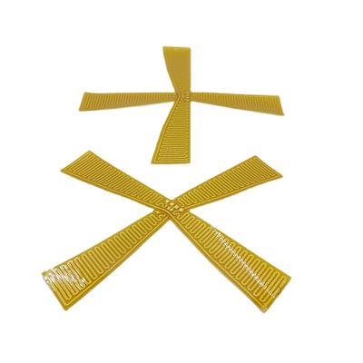 Massageur de taille / de cou Pad chauffant flexible avec contrôle précis de la température