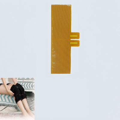 Polyimide / cuivre Plaquette de chauffage flexible 0,01 KG Support personnalisé
