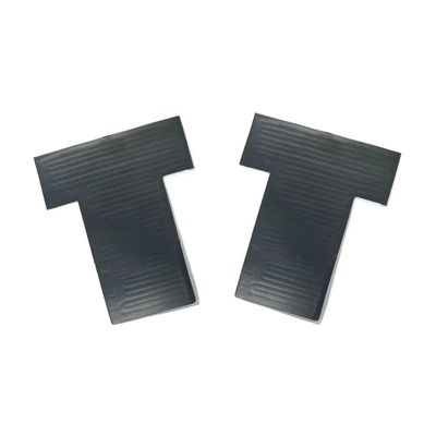 Élément de chauffage à vitesse personnalisée de cuivre flexible 1W~1200W 0.1mm~0.3mm