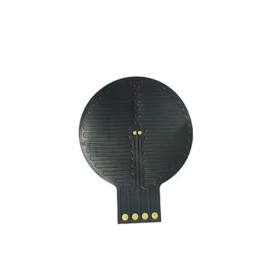 Pad de chauffage USB en tissu de graphène pour la saison hivernale