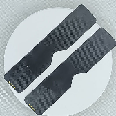 Pi souple film chauffant Graphene chauffeur 0.1mm-0.3mm