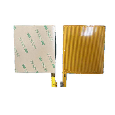 3Élément de chauffage à température constante ultra-mince et flexible à écran spécial de 8 à 5 V